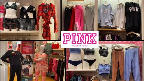 replica victoria's secret pink clothing|victoria's secret pink online store.